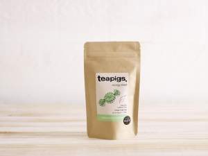 TeaPigs Peppermint Leaves Loose sypaný 100g