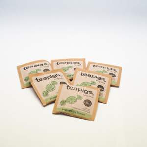TeaPigs Peppermint Leaves 50ks