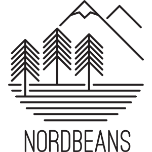 logo NORDBEANS