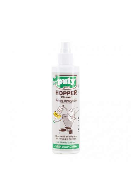 Puly Grind Hopper Cleaner - sprej na čištění násypky mlýnku  200ml