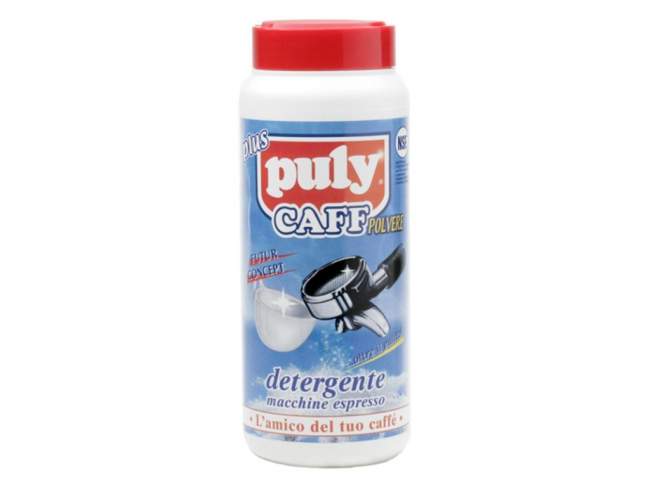 Puly Caff Plus - detergent 900g