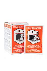 Puly Cleaner Descaler - odvápňovač 10x30g