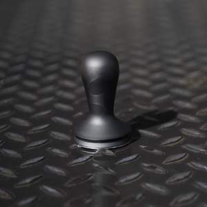 Tamper (58,4mm, with case)
